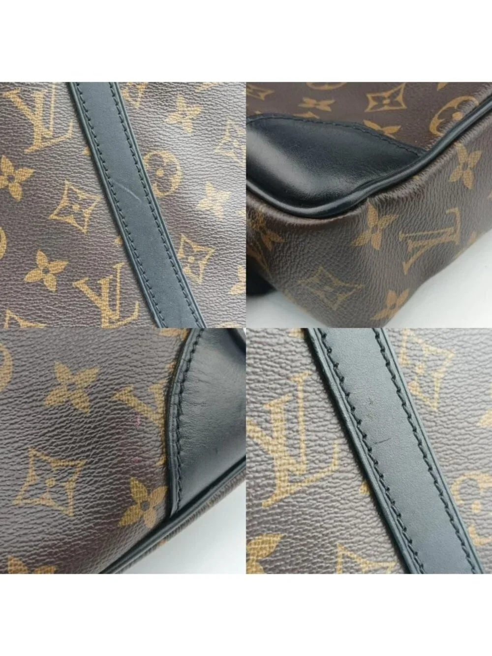 Louis Vuitton brand louis